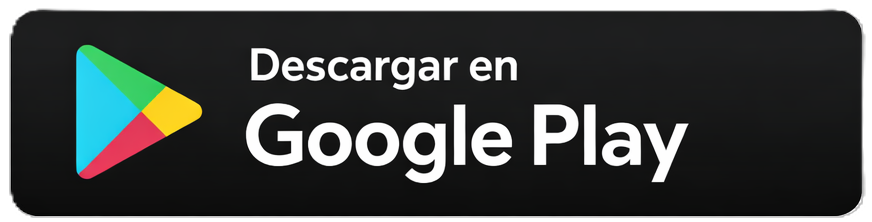 Disponible en Google Play